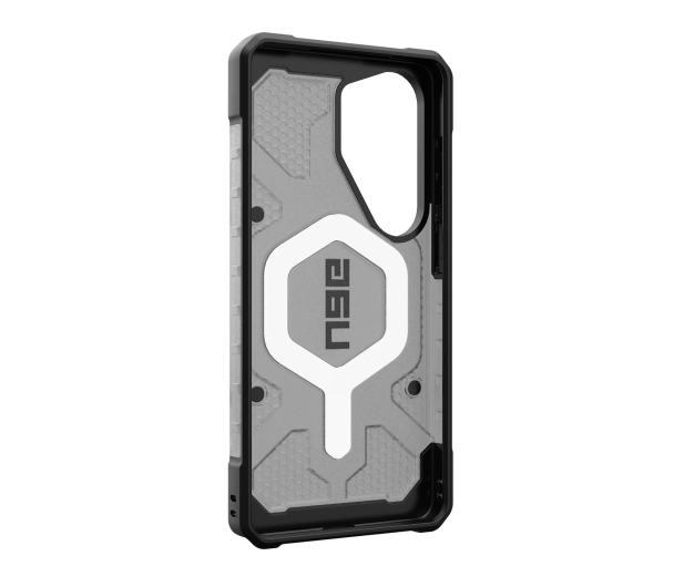 UAG Pathfinder Clear Magnet Galaxy S26 Ultra ash/black - 1522616 - zdjęcie 3